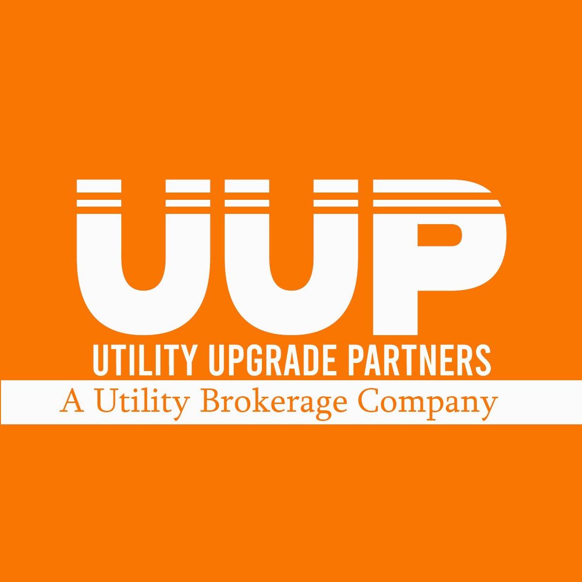 Utility Upgrade Partners