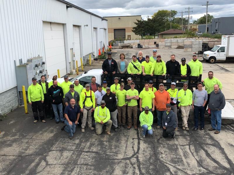 Hurt Electric Inc