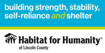Habitat for Humanity - Restore