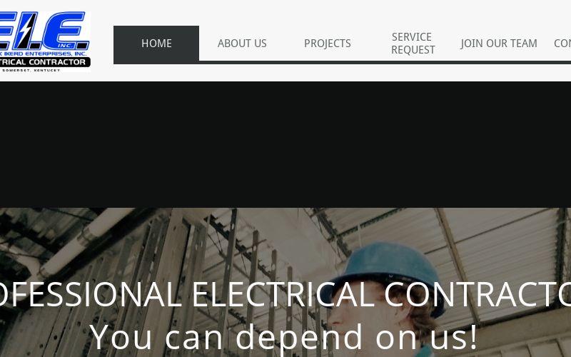 F.I.E. Electric, Inc.