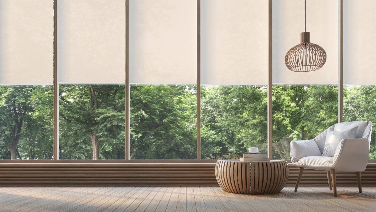 Next Generation Custom Blinds
