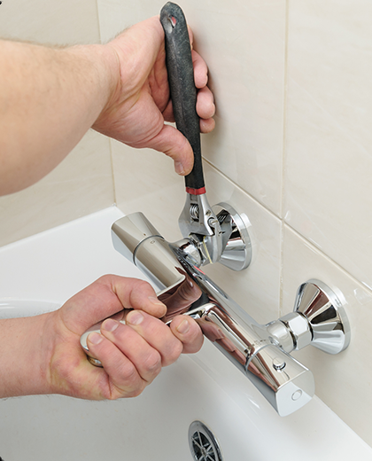The AC Hero and Plumbing Solutions