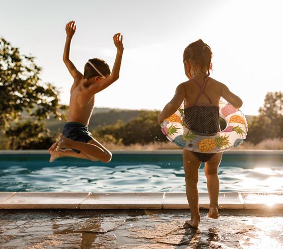 Poolwerx North Richland Hills