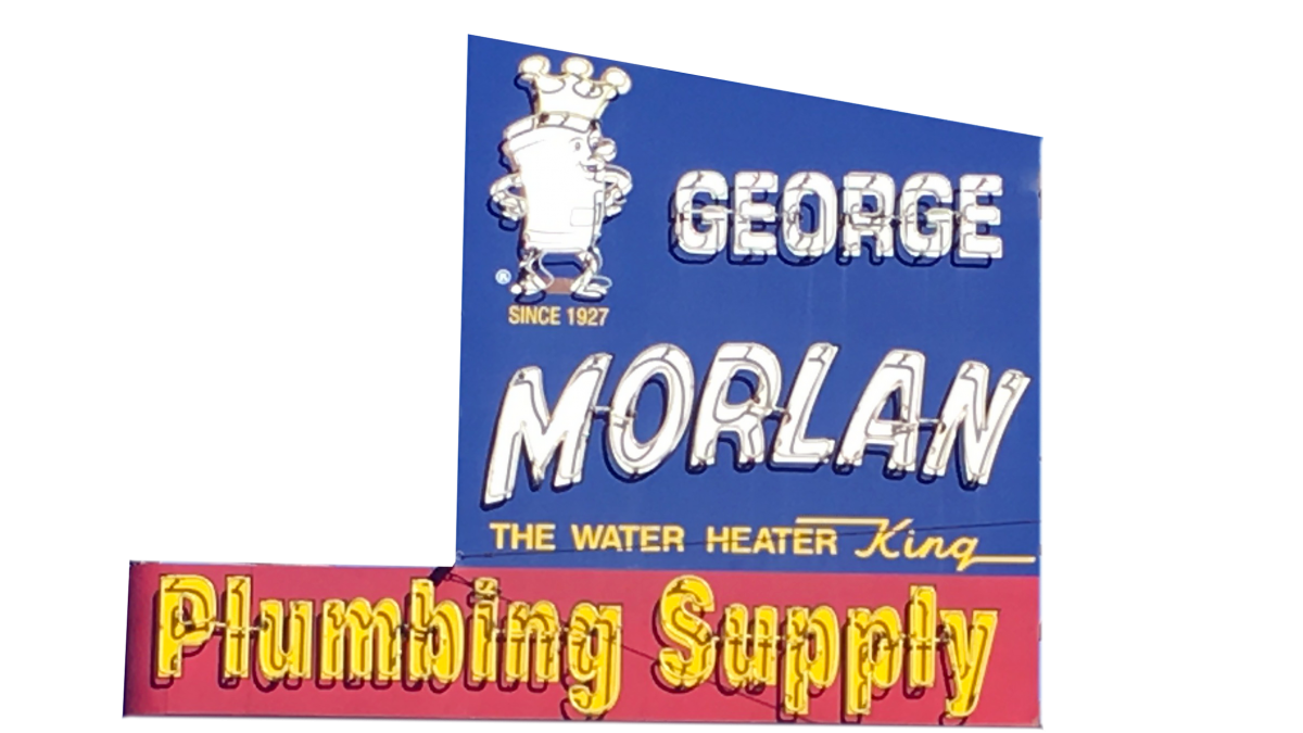 George Morlan Plumbing Supply - Lincoln City