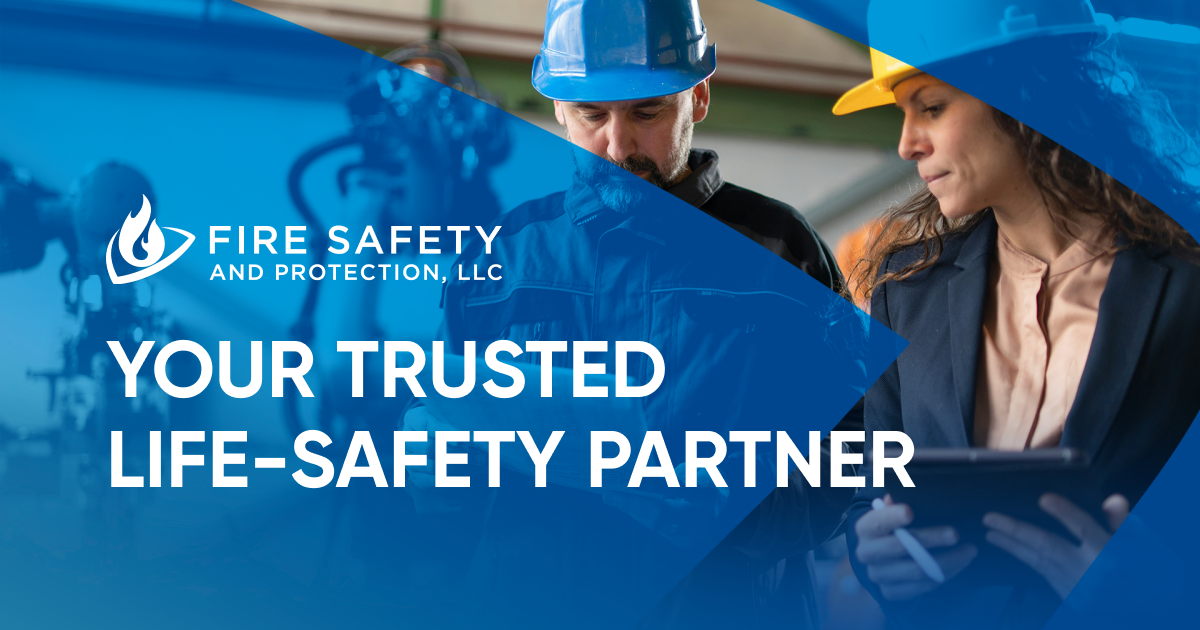 Fire Safety and Protection Windsor