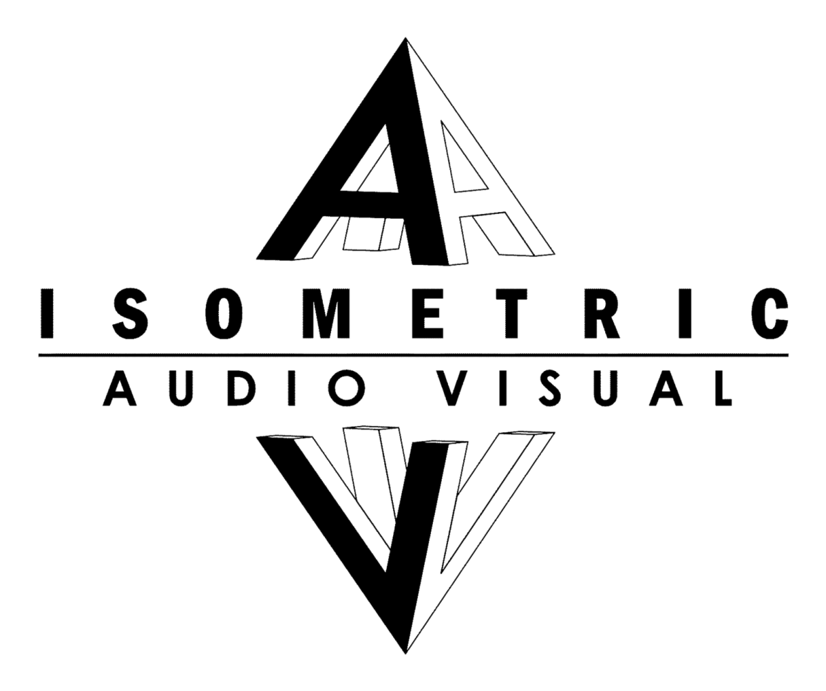 Isometric Audio Visual