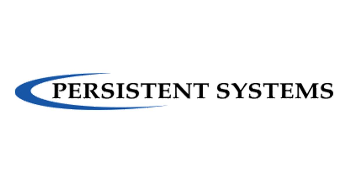 Persistent Systems LLC
