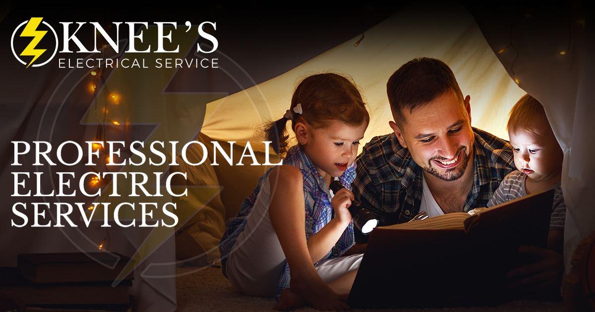 Knee's Electrical Service