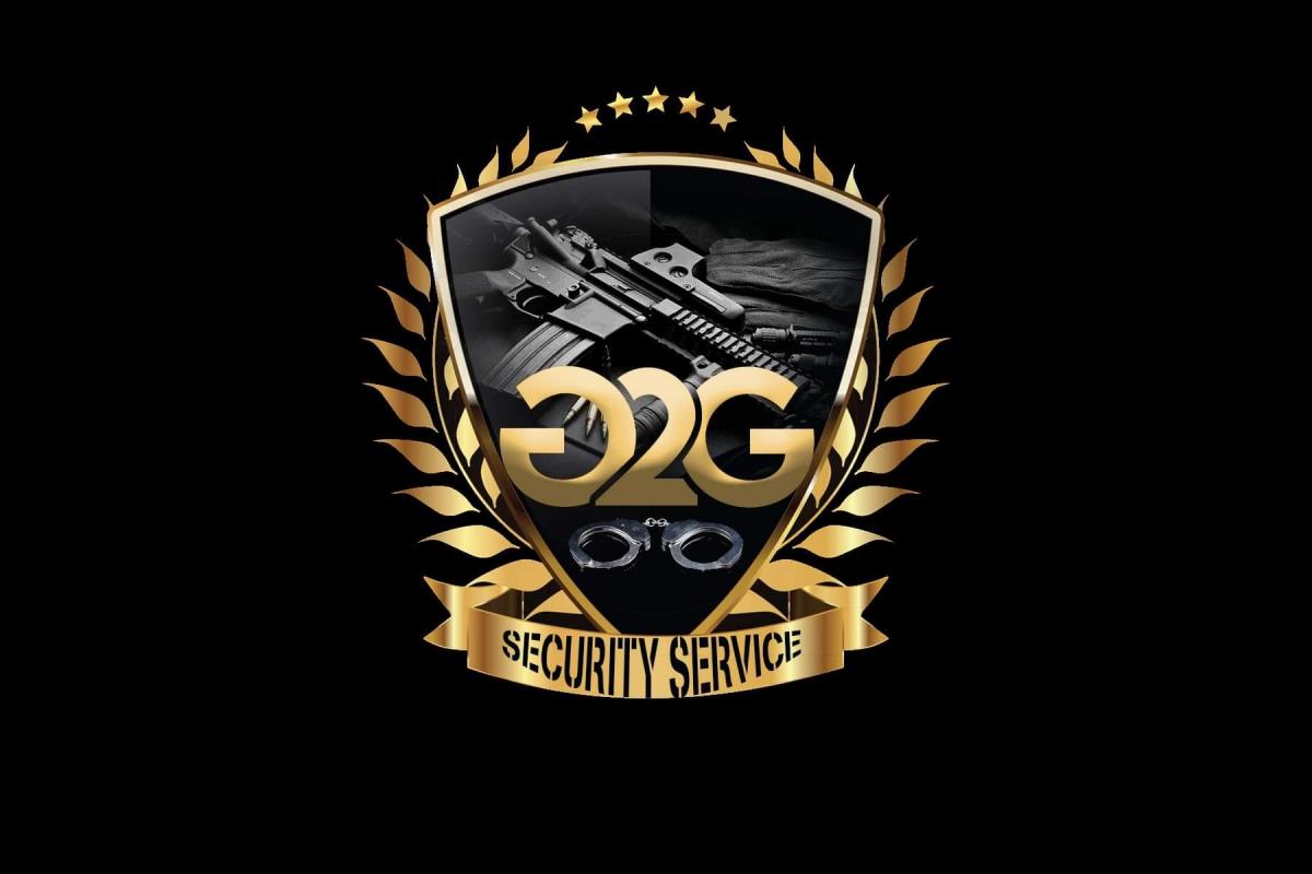 G2G Security Services Inc
