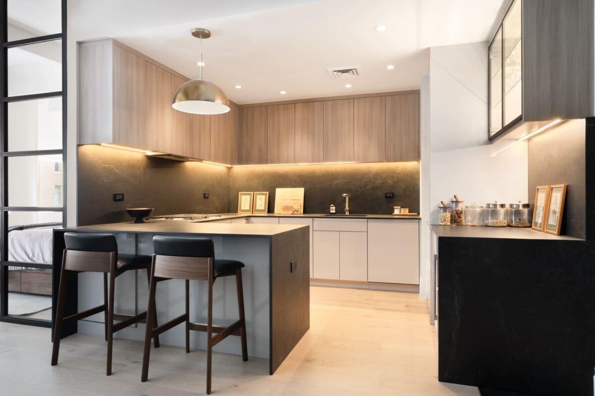 NYKB: New York Kitchen & Bath Contractors