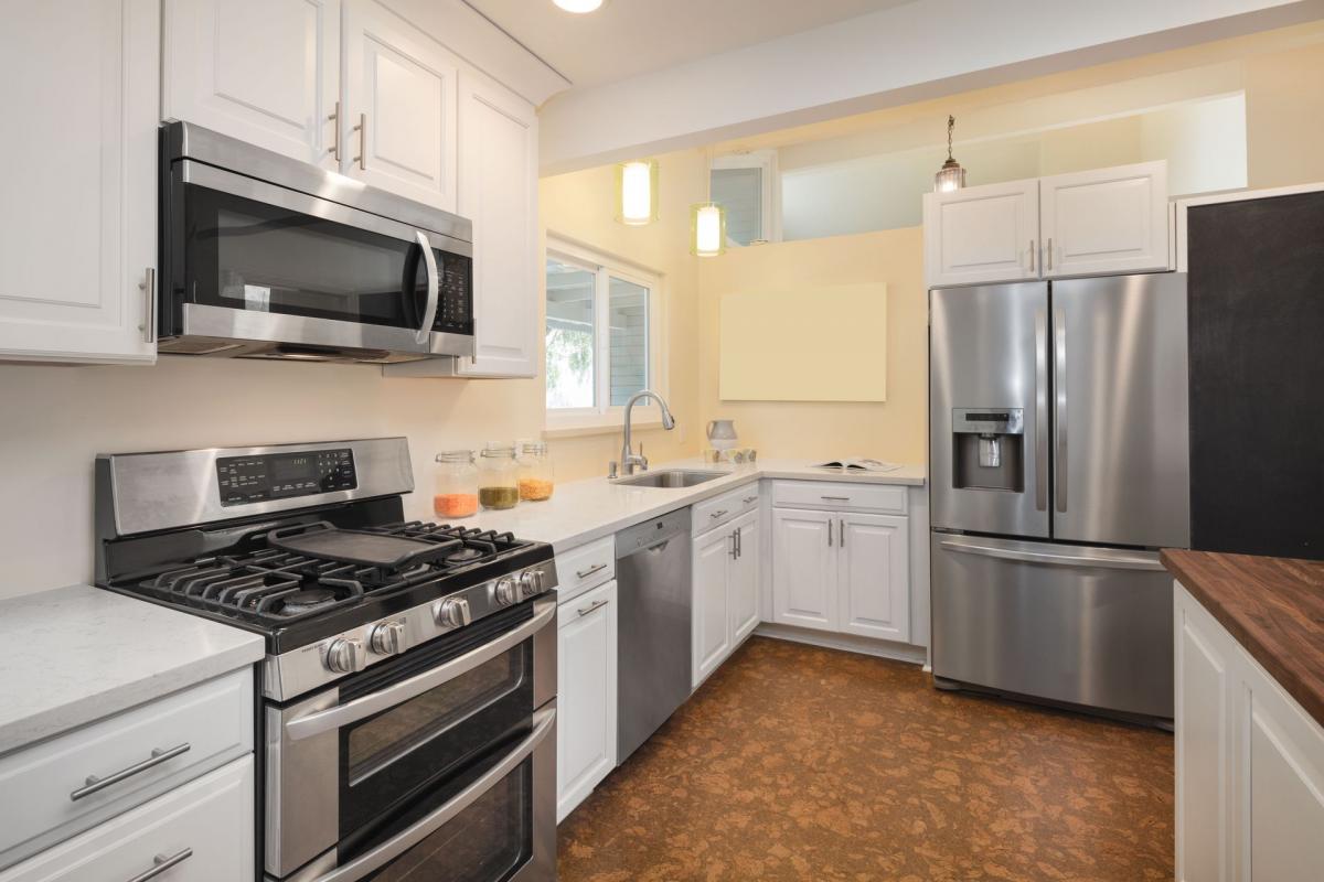 Syktich Appliance