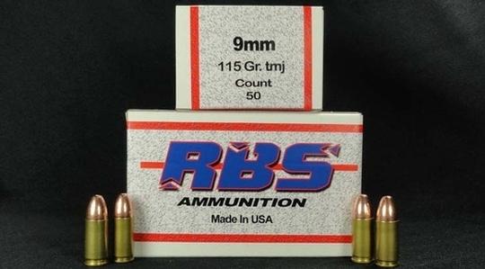 RBS Ammunition