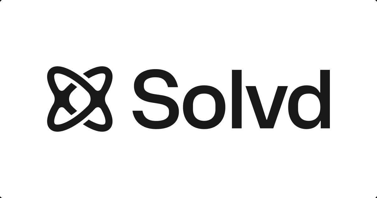 Solvd Inc.