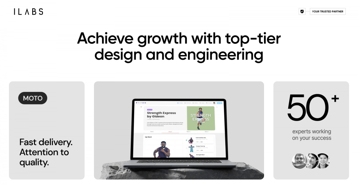 Interactive Labs, Inc