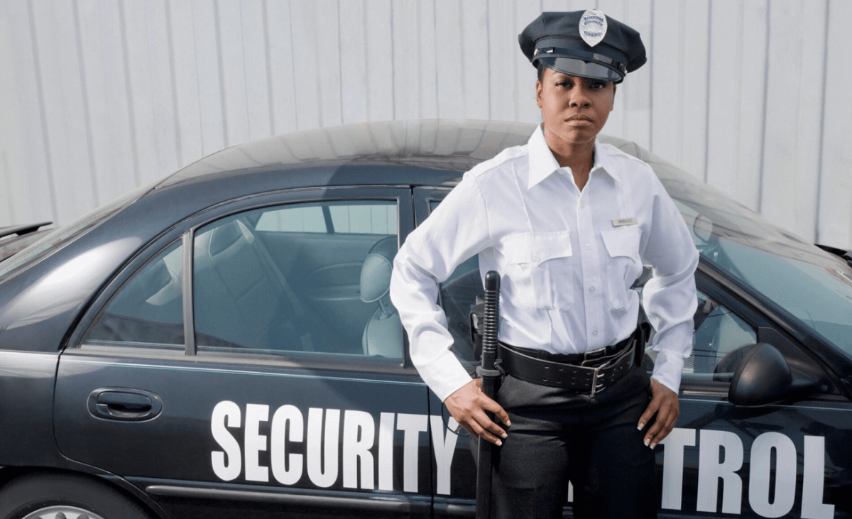 Joseph Security Guard Training School