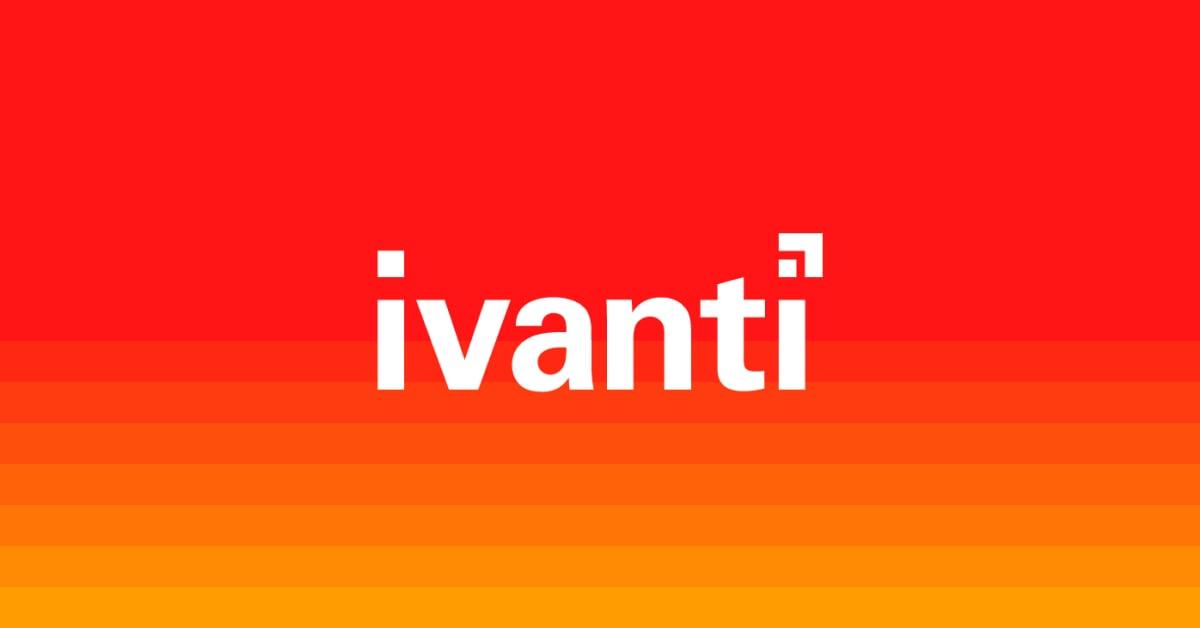 Ivanti