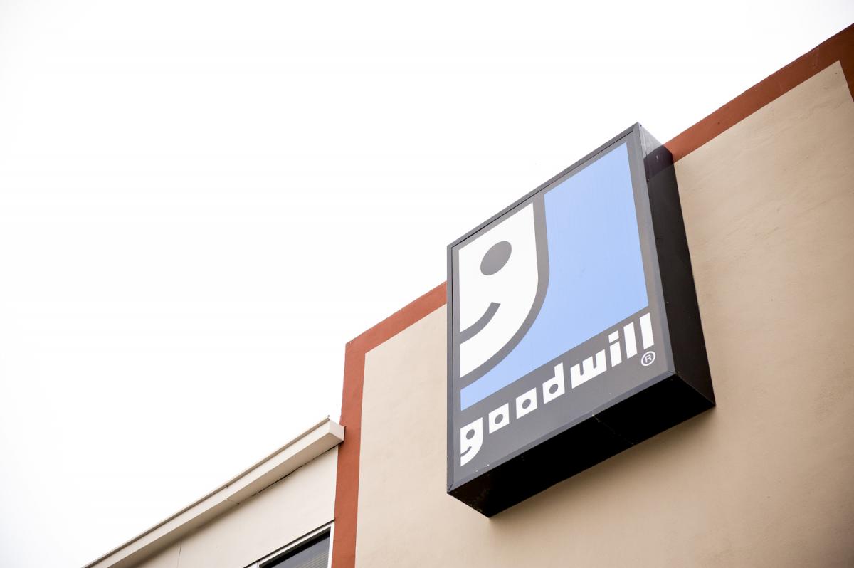 Goodwill Industries-Knoxville Inc.