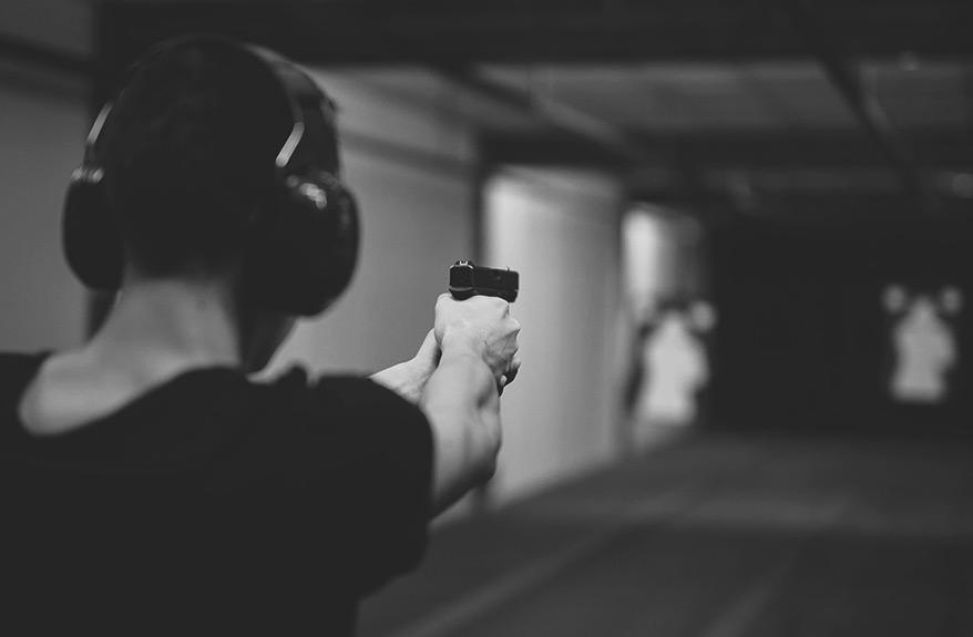 National Range & Armory