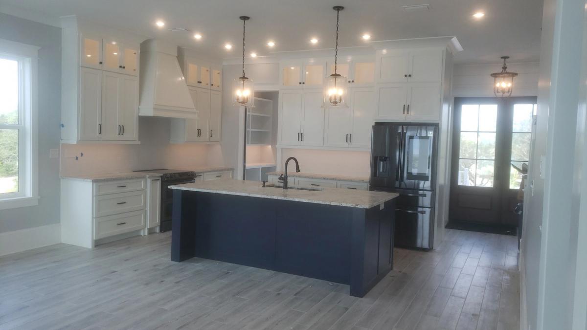Jones Electric Contracting LLC