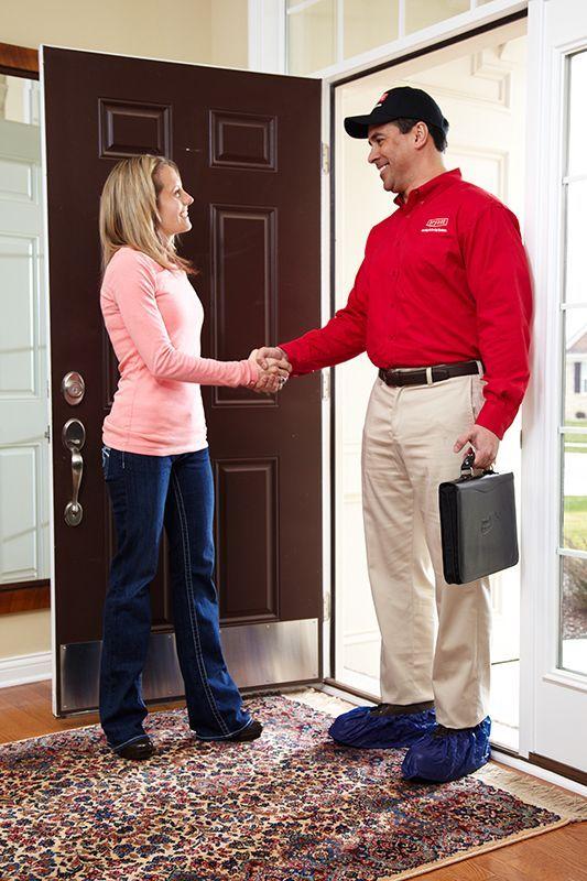 Laconsay Air & Heating LLC