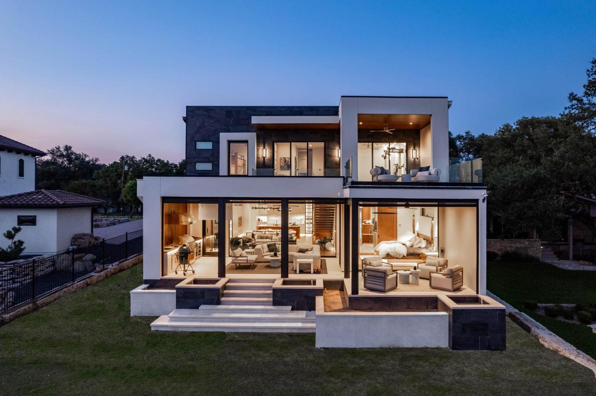 Zbranek & Holt Custom Homes