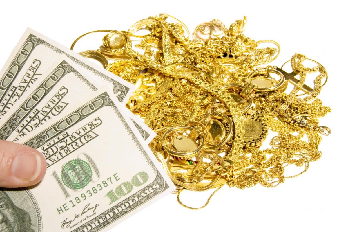 Mike's Pawn & Jewelry