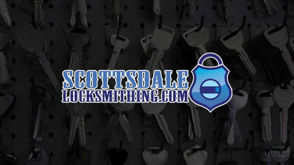 scottsdale locksmithing shop