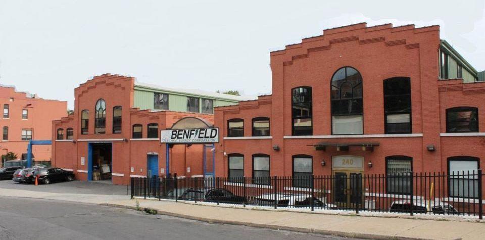 Benfield Electric Supply Co. Inc.