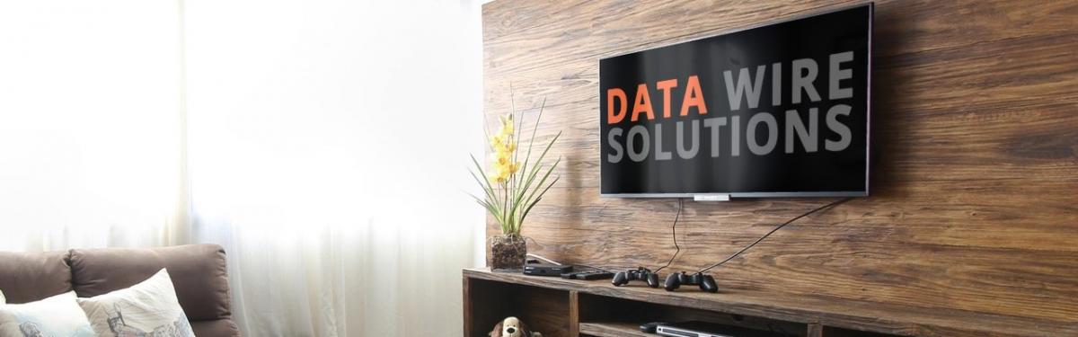 Data Wire Solutions