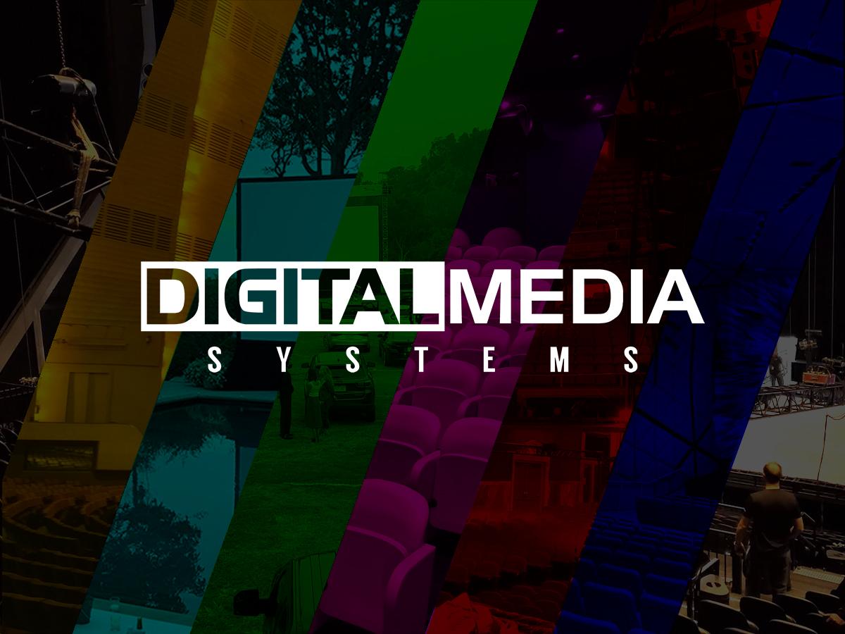 Digital Media Systems