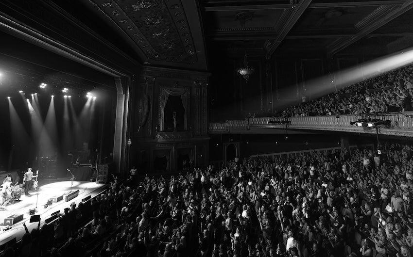 Capitol Theatre