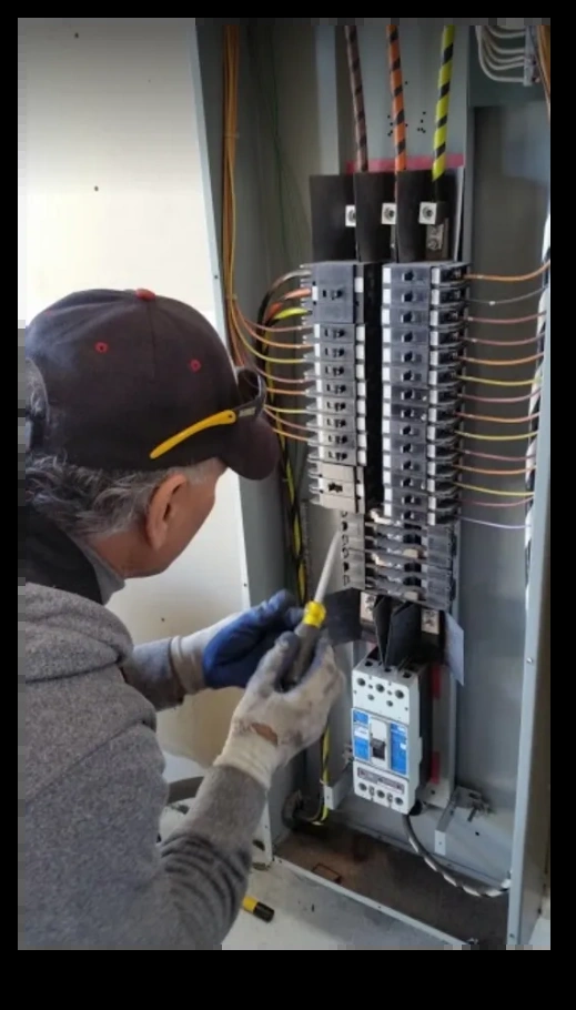 Ajitco Electric and Const. Co