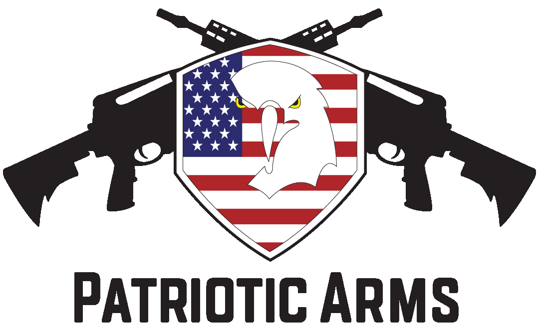 Patriotic Arms