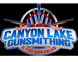 Canyon Lake Gunsmithing & Firearms Sales