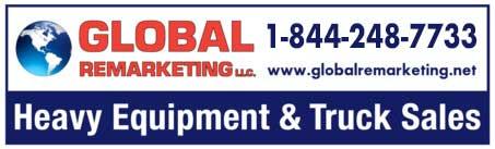 Global Remarketing LLC
