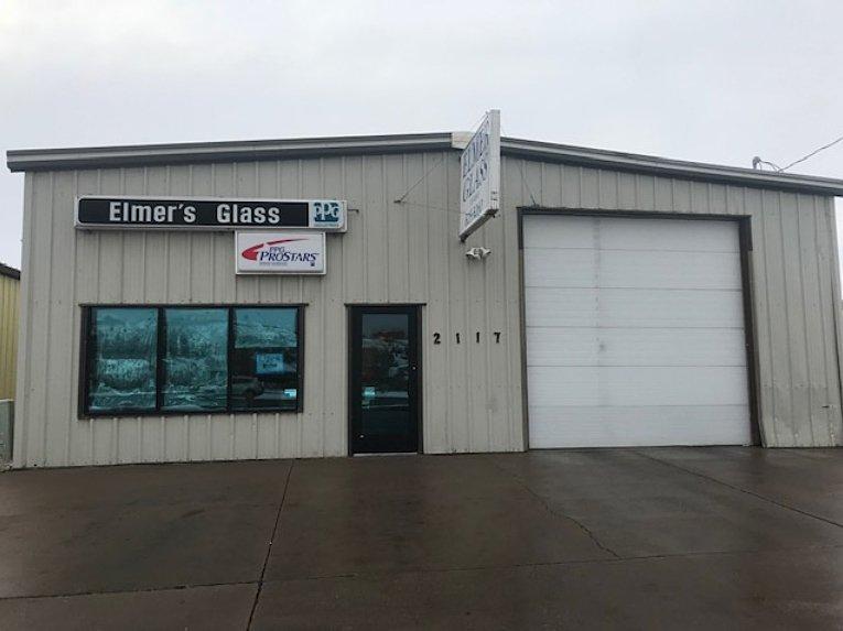 Elmer Glass Co