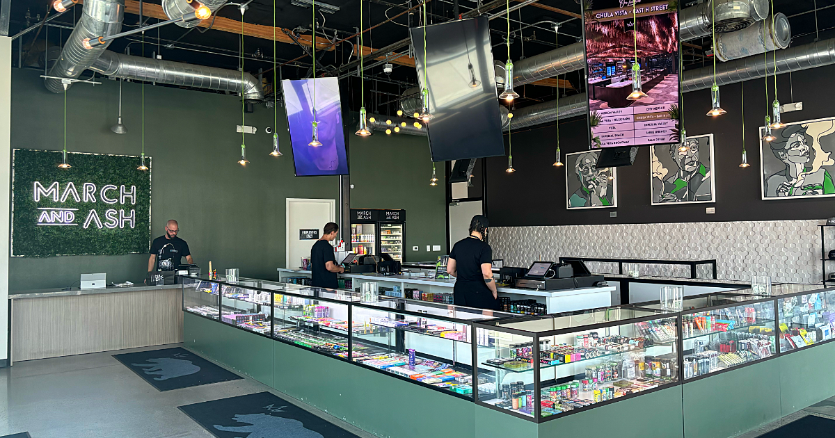 Libra Cannabis Co.