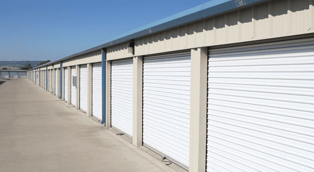 Best Self Storage - Oroville