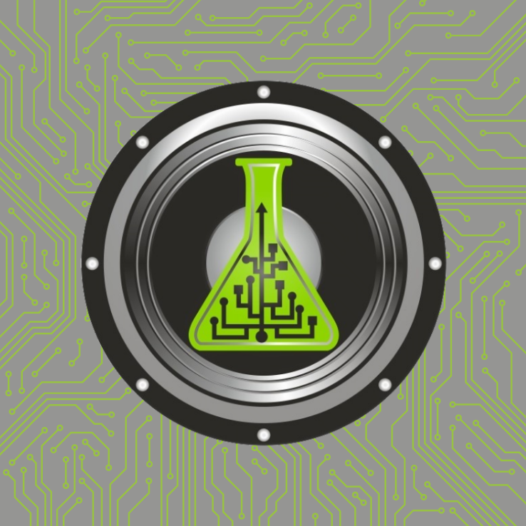 The Tech Lab