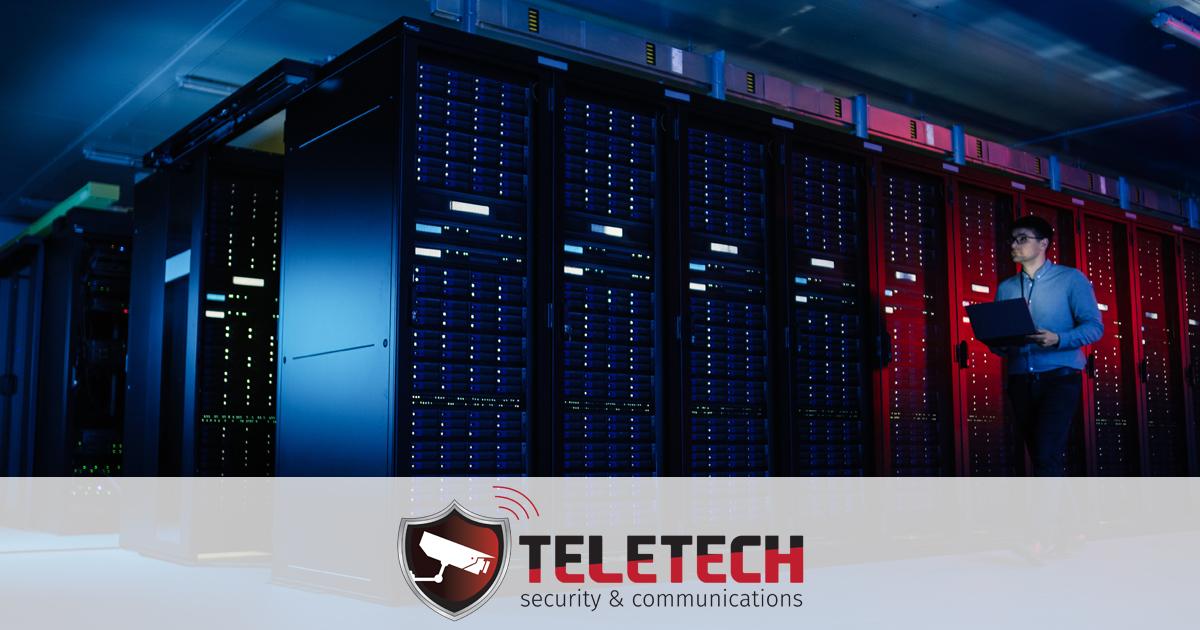 Teletech Security & Communications