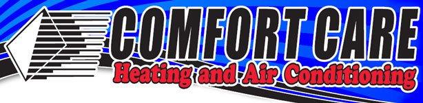 Comfort Care Heating & Air Conditioning
