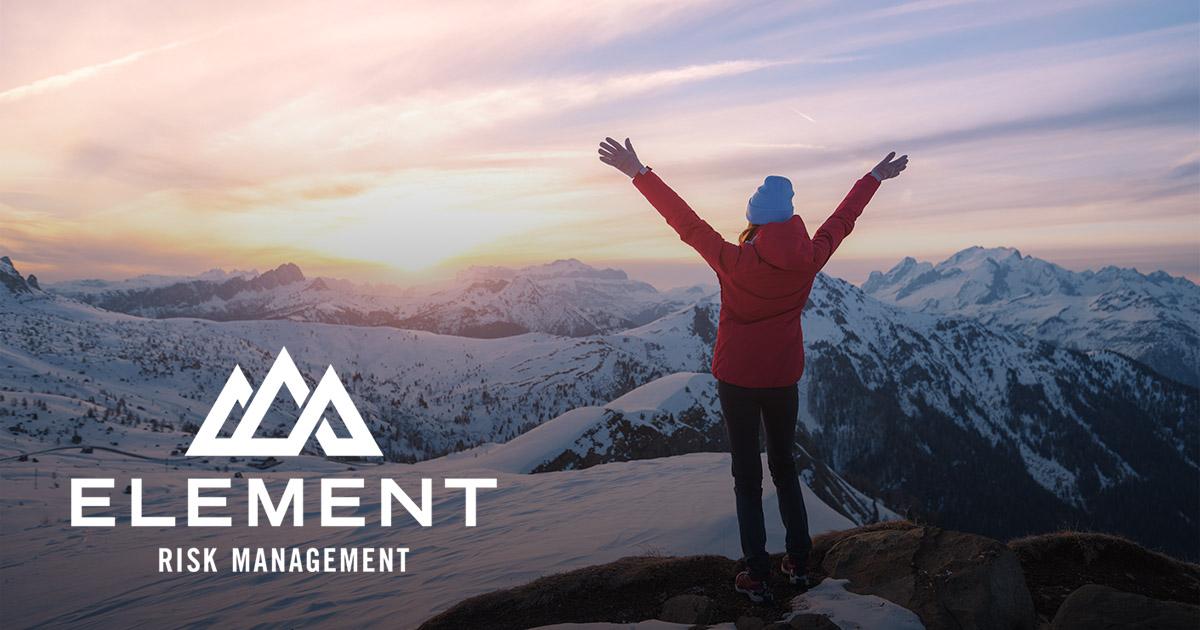 Element Risk Management | Insurance Agency - Hanover