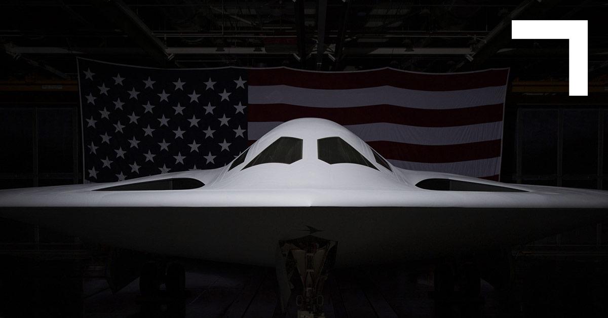 Northrop Grumman
