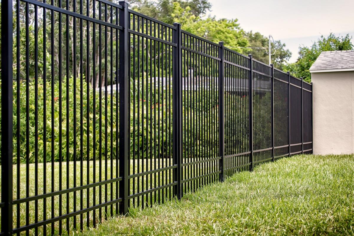 Midwest Fence - Guardrail Systems Inc