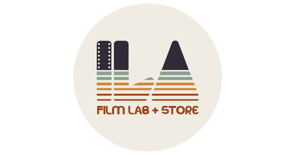 iLA FILM LAB-Drop Off Only