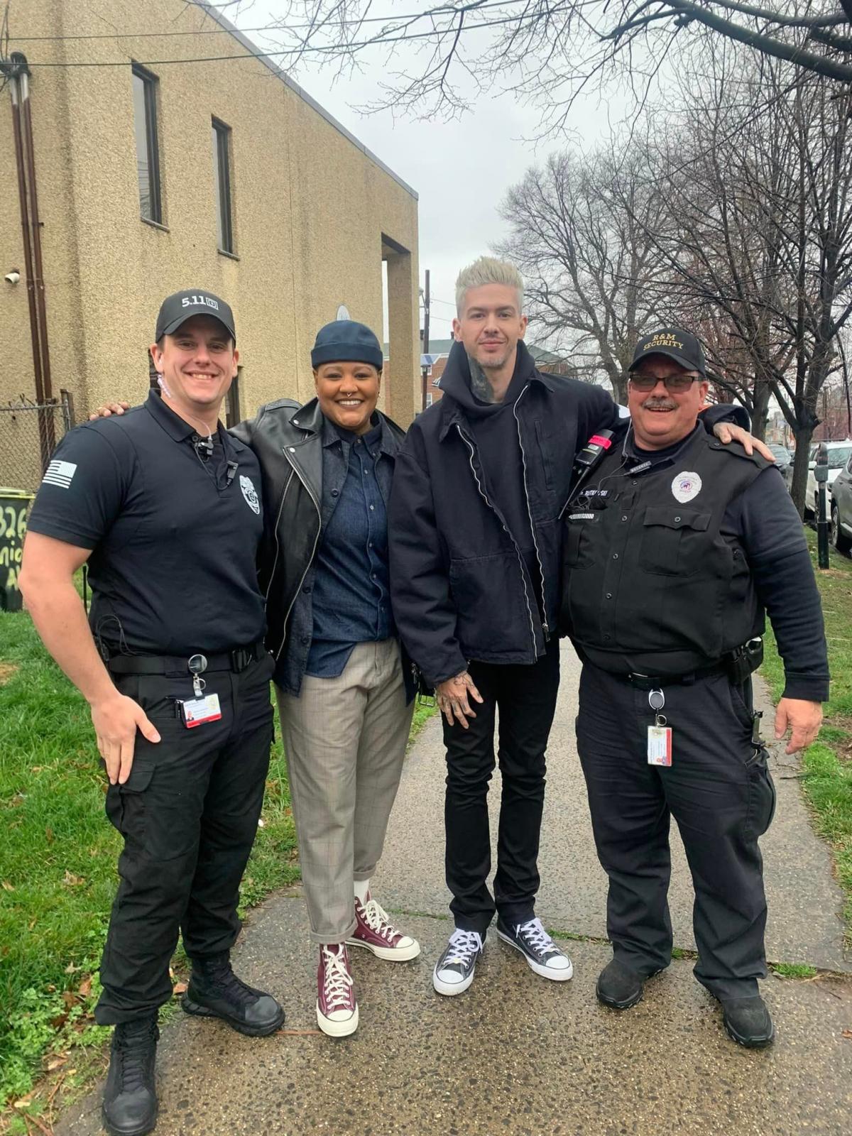 R&M Security LLC