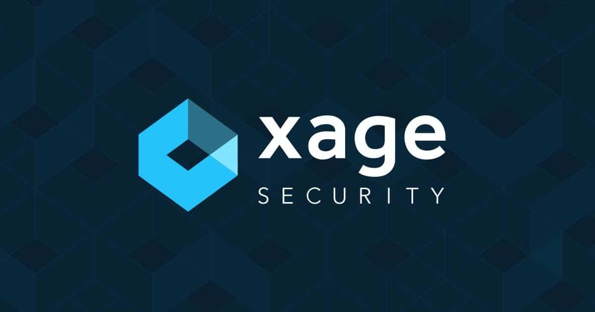 Xage Security, Inc.