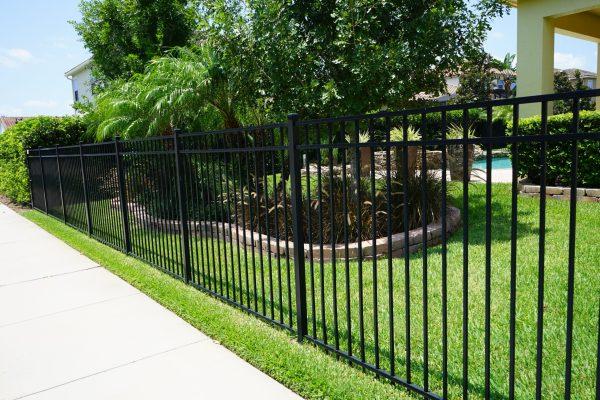 Florida Fence Products, Inc.