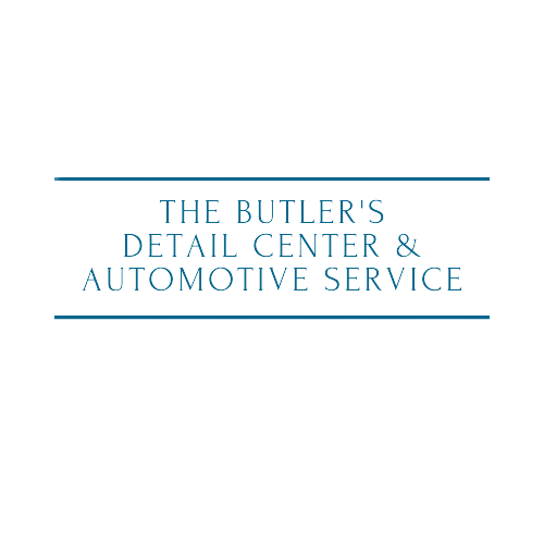 The Butler's Detail Center