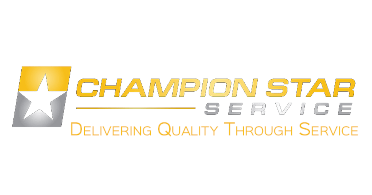 Champion Star Service